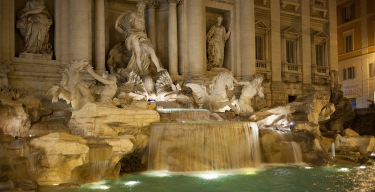Travel photographer Lyndsay Curtis explores Rome at Scott Kelby's World Wide Photo Walk WWPW
