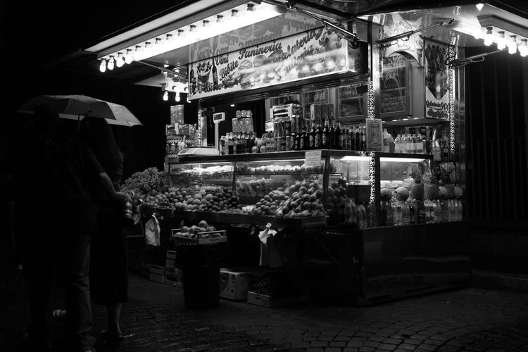 Travel photographer Lyndsay Curtis explores Rome at Scott Kelby's World Wide Photo Walk WWPW