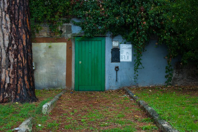 Travel photographer Lyndsay Curtis explores Rome at Scott Kelby's World Wide Photo Walk WWPW