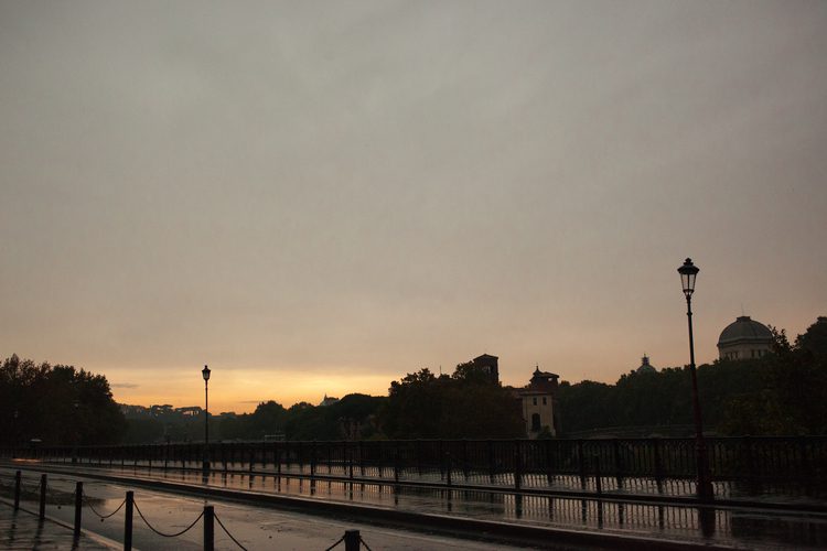 Travel photographer Lyndsay Curtis explores Rome at Scott Kelby's World Wide Photo Walk WWPW