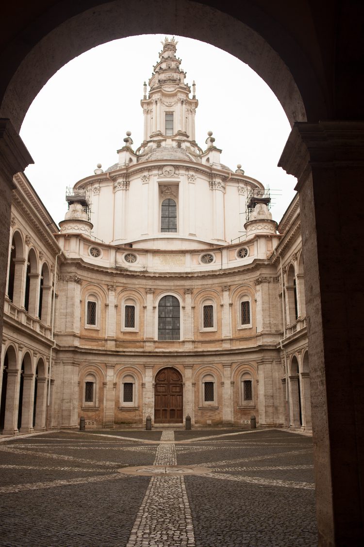 Travel photographer Lyndsay Curtis explores Rome at Scott Kelby's World Wide Photo Walk WWPW