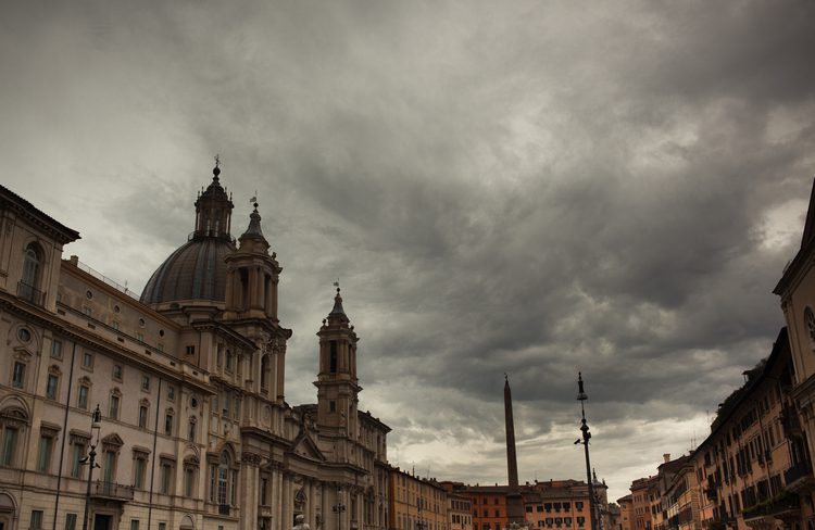 Travel photographer Lyndsay Curtis explores Rome at Scott Kelby's World Wide Photo Walk WWPW