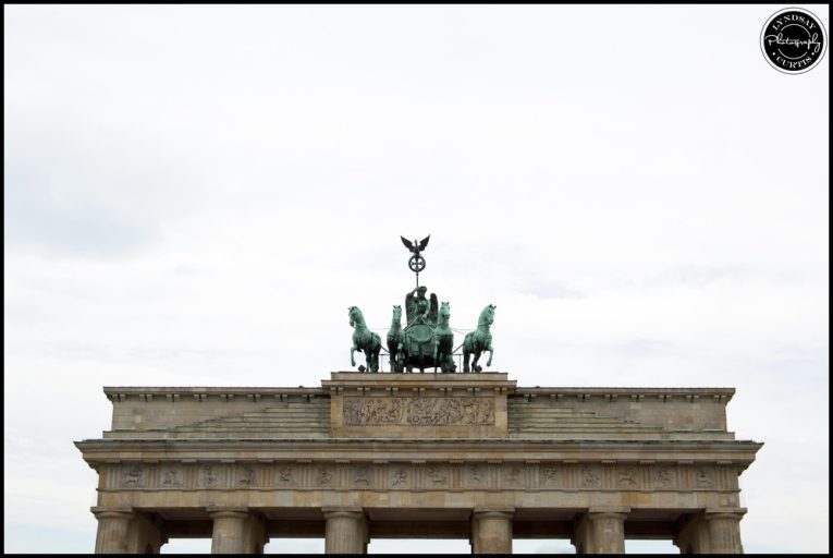 Europe travel photographer Lyndsay Curtis spends a weekend exploring Berlin, Germany.