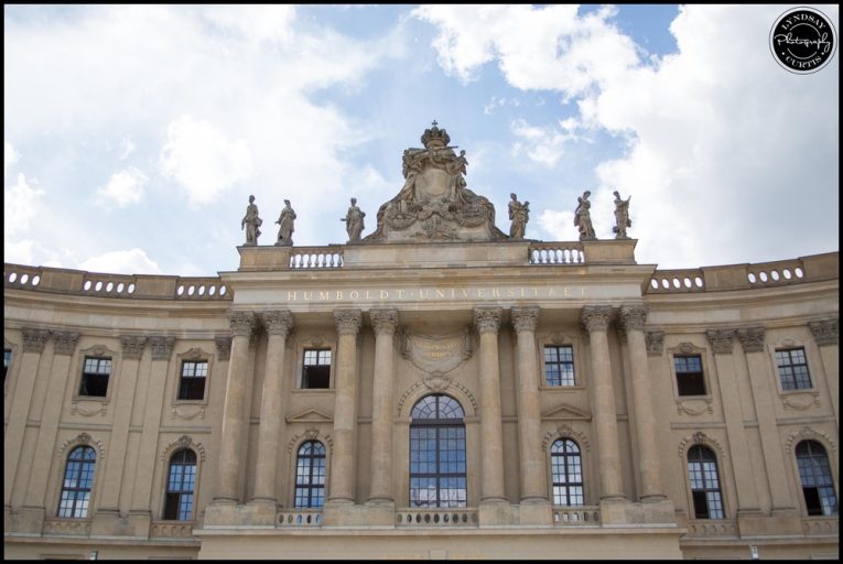 Europe travel photographer Lyndsay Curtis spends a weekend exploring Berlin, Germany.