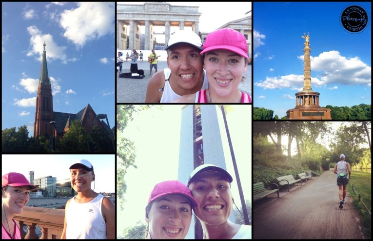 Europe travel photographer Lyndsay Curtis spends a weekend exploring Berlin, Germany.