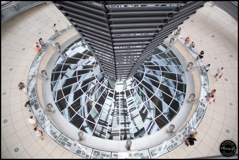 Europe travel photographer Lyndsay Curtis spends a weekend exploring Berlin, Germany.