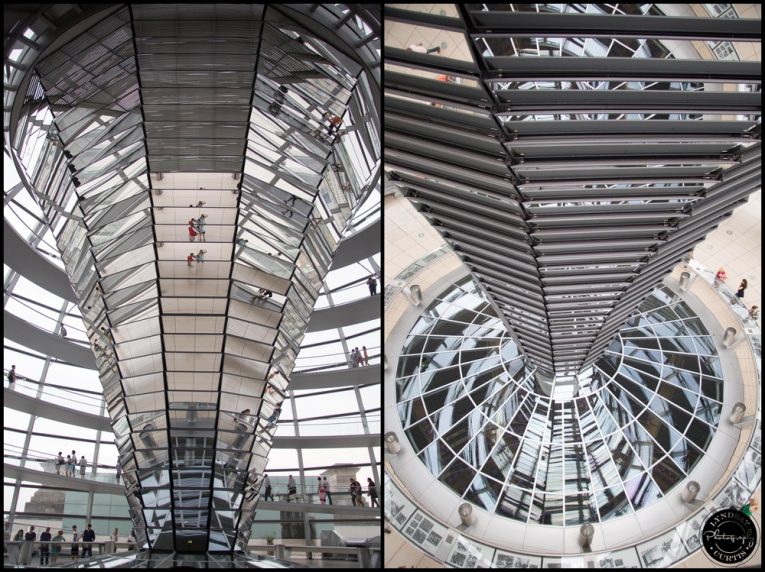 Europe travel photographer Lyndsay Curtis spends a weekend exploring Berlin, Germany.
