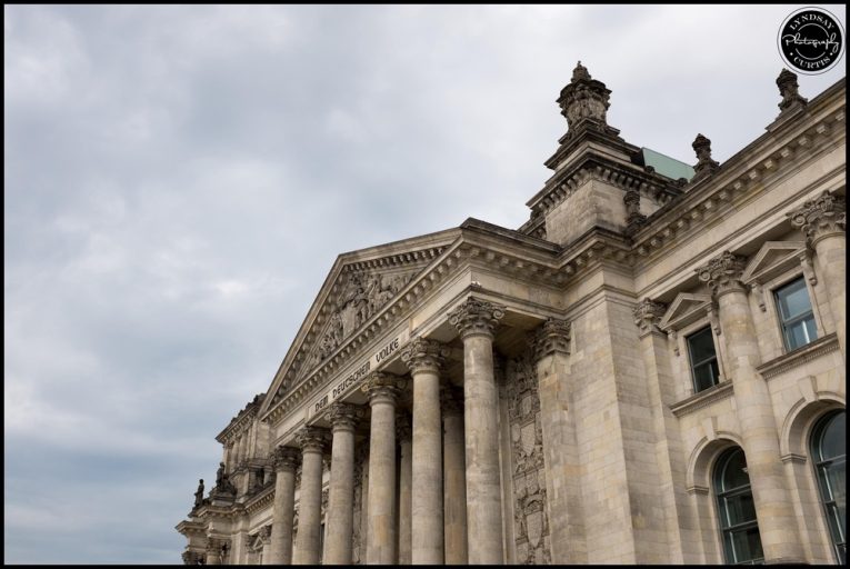 Europe travel photographer Lyndsay Curtis spends a weekend exploring Berlin, Germany.