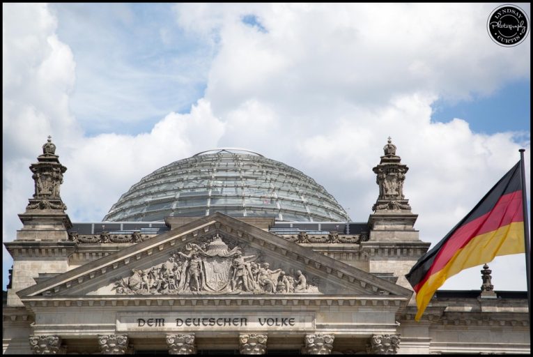 Europe travel photographer Lyndsay Curtis spends a weekend exploring Berlin, Germany.
