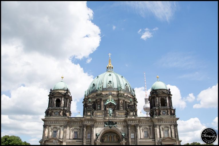 Europe travel photographer Lyndsay Curtis spends a weekend exploring Berlin, Germany.
