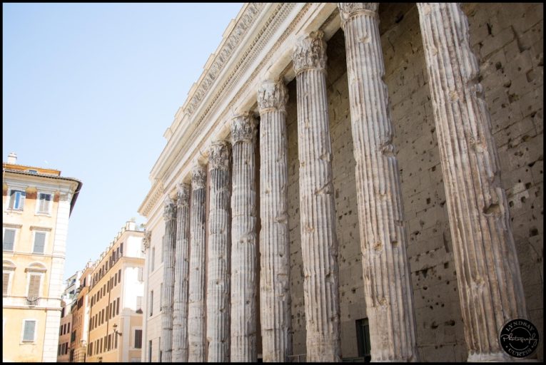 Europe travel photographer Lyndsay Curtis travels through ancient Rome, Italy and discusses the best things to do at the best time of year.