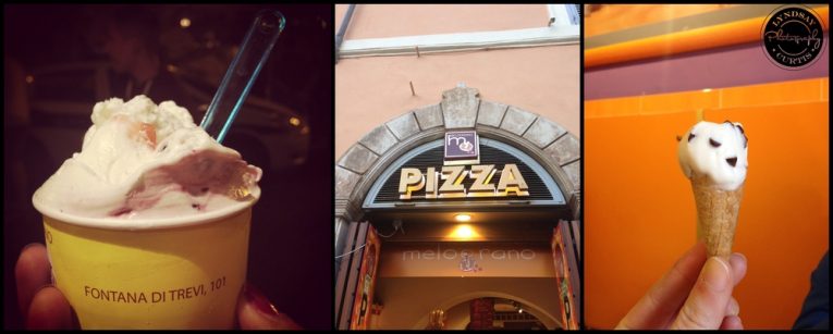 Europe travel photographer Lyndsay Curtis travels through ancient Rome, Italy and discusses the best things to do at the best time of year.
