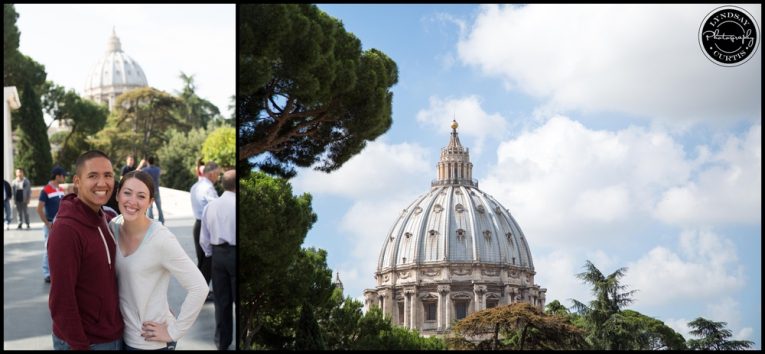 Europe travel photographer Lyndsay Curtis travels through ancient Rome, Italy and discusses the best things to do at the best time of year.
