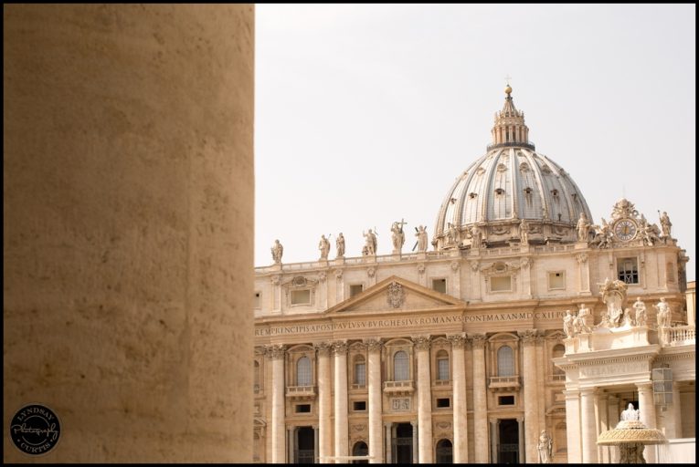 Europe travel photographer Lyndsay Curtis travels through ancient Rome, Italy and discusses the best things to do at the best time of year.