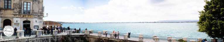 Travel photographer Lyndsay Curtis explores the beach town of Ortigia, Sicily.
