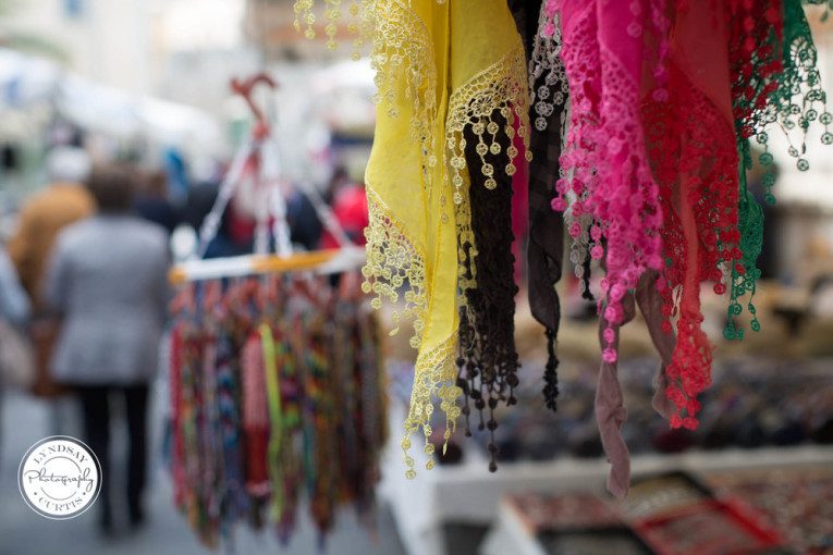 Travel photographer Lyndsay Curtis explores the beach town of Ortigia, Sicily.