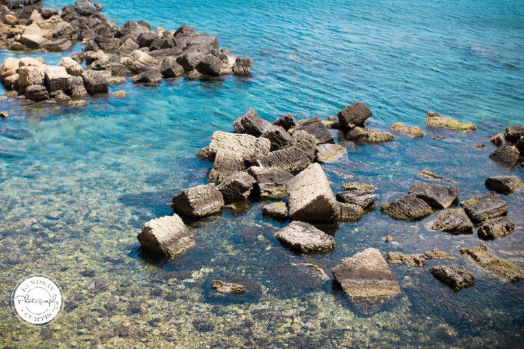 Travel photographer Lyndsay Curtis explores the beach town of Ortigia, Sicily.