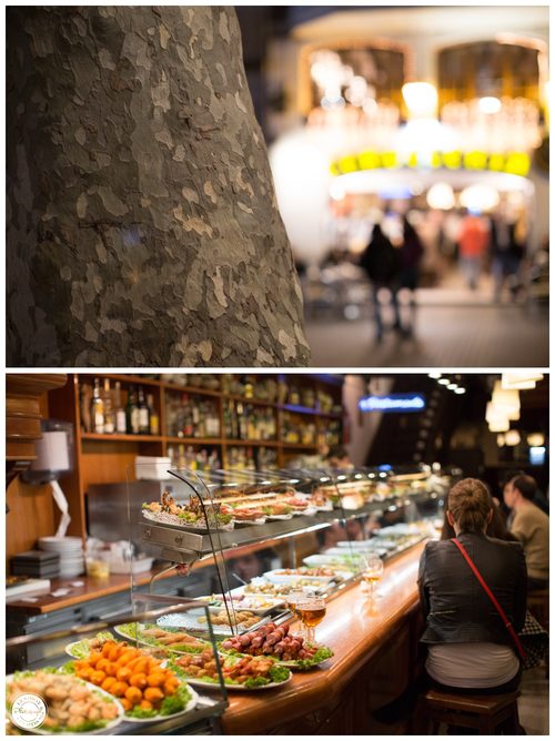 Europe travel photographer Lyndsay Curtis spends a long weekend in Barcelona, Spain.