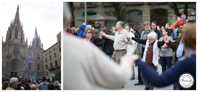 Europe travel photographer Lyndsay Curtis spends a long weekend in Barcelona, Spain.