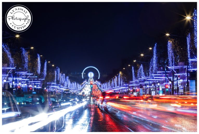 Europe travel photographer Lyndsay Curtis spends a week photographing monuments in Paris, France. | www.lyndsaycurtis.com