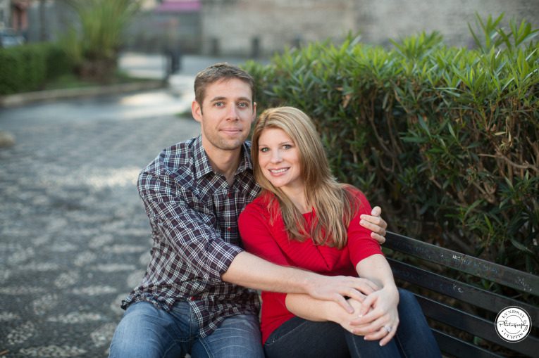 Couples photographer Lyndsay Curtis photographs a U.S. Navy couple in Catania, Sicily, Italy | www.lyndsaycurtis.com