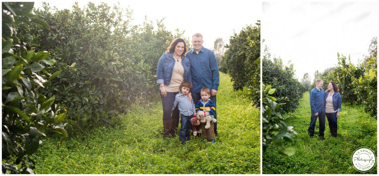 Family photographer Lyndsay Curtis photographs the Crowder's and their two children in Sicily, Italy | www.lyndsaycurtis.com