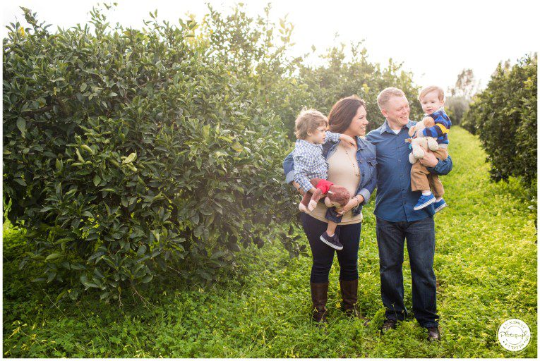 Family photographer Lyndsay Curtis photographs the Crowder's and their two children in Sicily, Italy | www.lyndsaycurtis.com