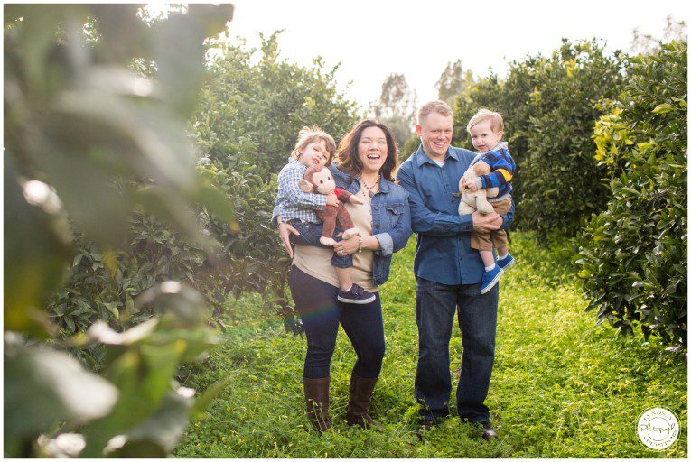 Family photographer Lyndsay Curtis photographs the Crowder's and their two children in Sicily, Italy | www.lyndsaycurtis.com