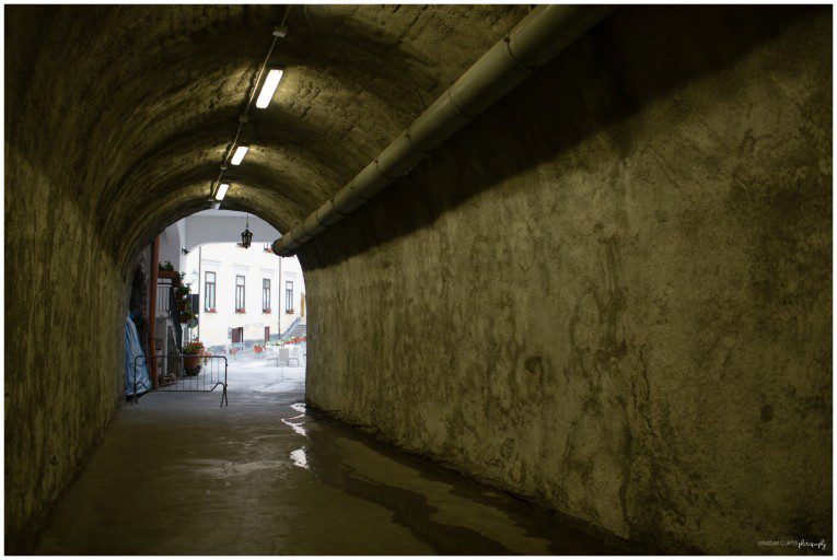 Travel photographer Lyndsay Curtis photographs a hike through Valle Delle Ferriere in the town of Amalfi on the coast of Southern Italy. | www.lyndsaycurtis.com
