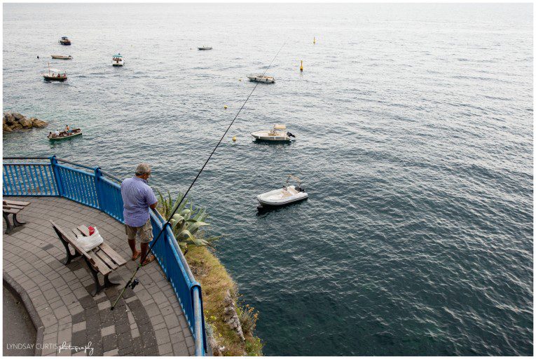 Travel photographer Lyndsay Curtis photographs a long weekend exploring Amalfi, Italy. | www.lyndsaycurtis.com