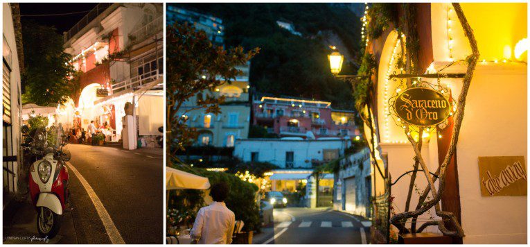 Travel photographer Lyndsay Curtis photographs a long weekend exploring Amalfi, Italy. | www.lyndsaycurtis.com