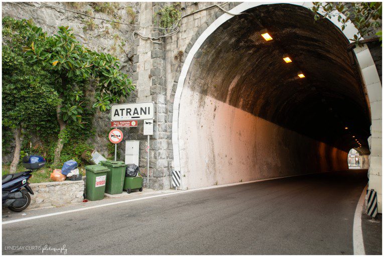 Travel photographer Lyndsay Curtis photographs a long weekend exploring Amalfi, Italy. | www.lyndsaycurtis.com