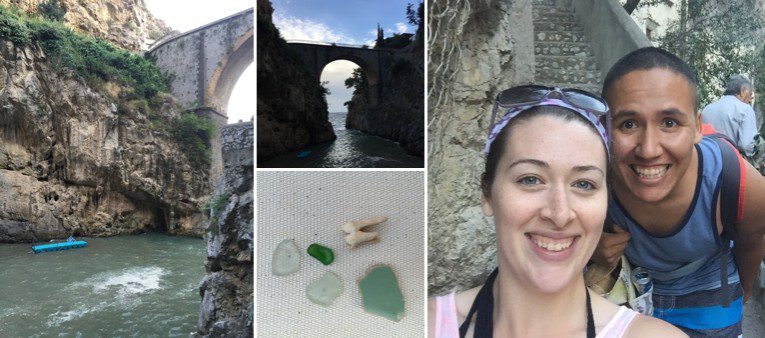 Travel photographer Lyndsay Curtis photographs a long weekend exploring Amalfi, Italy. | www.lyndsaycurtis.com