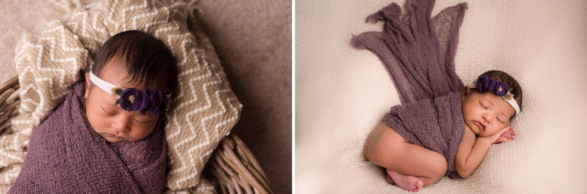Virginia Beach Newborn Photographer - Lifestyle Newborn Session