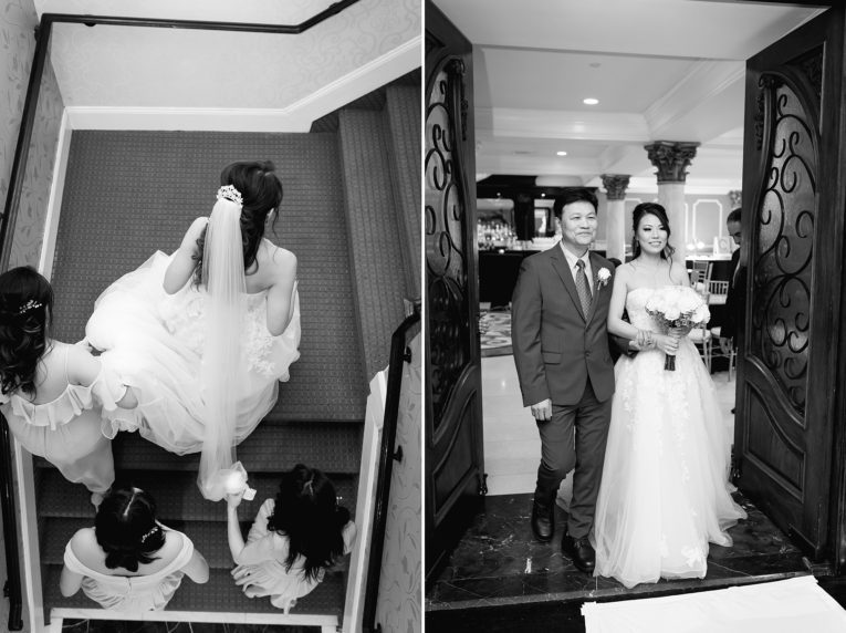 Wedding at Grand Marquis, in Old Bride, NJ - New Jersey Wedding Photographer Lyndsay Curtis Photography